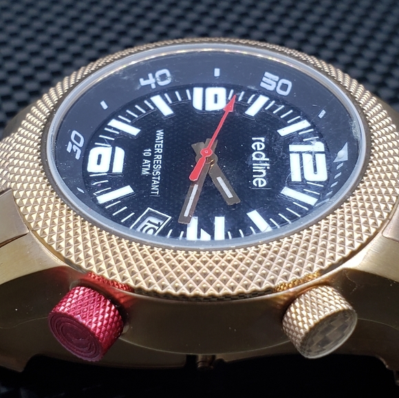 Red Line ☆ OCTANE - Picture 5 of 9